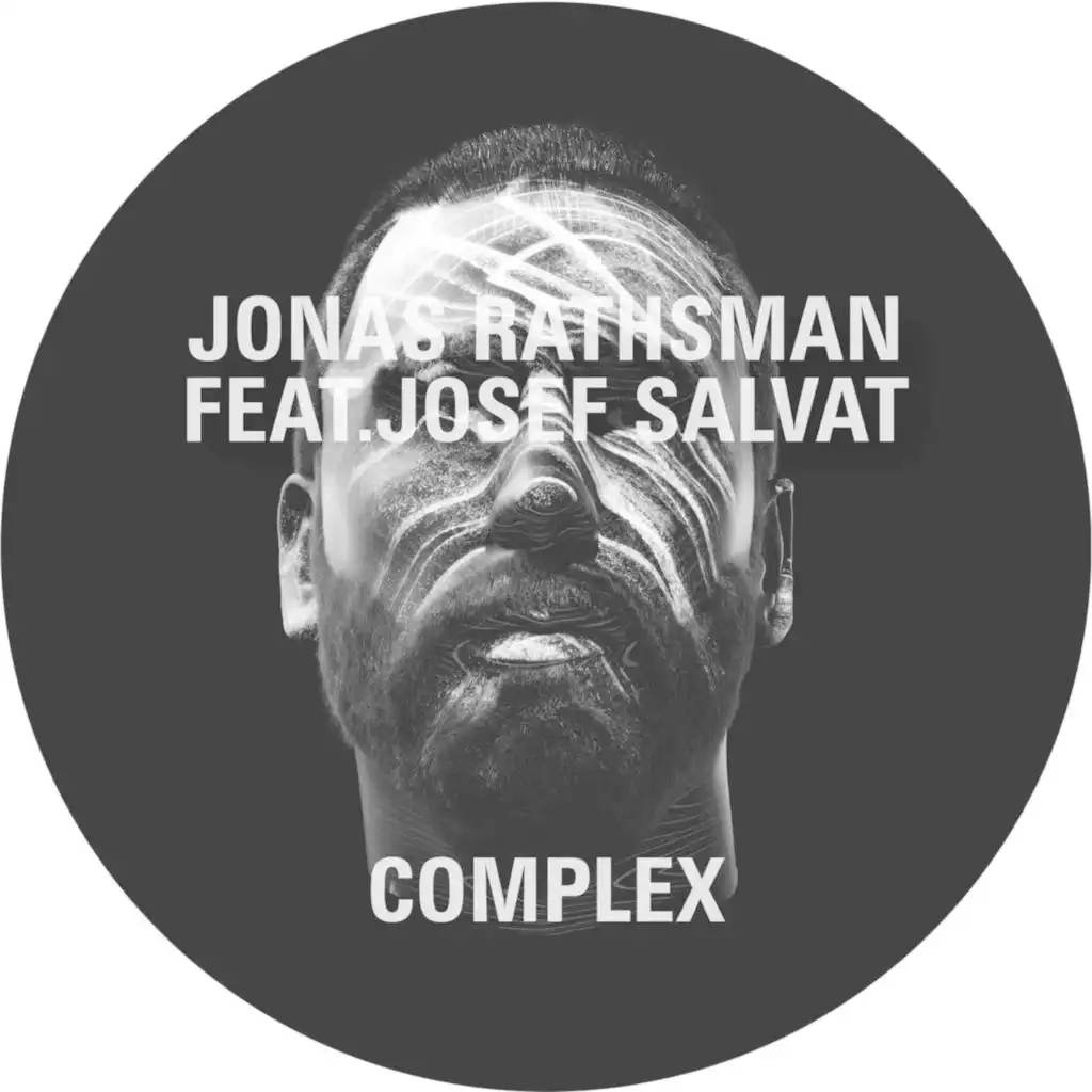 Complex (Deetron Instrumental Mx) [feat. Josef Salvat]