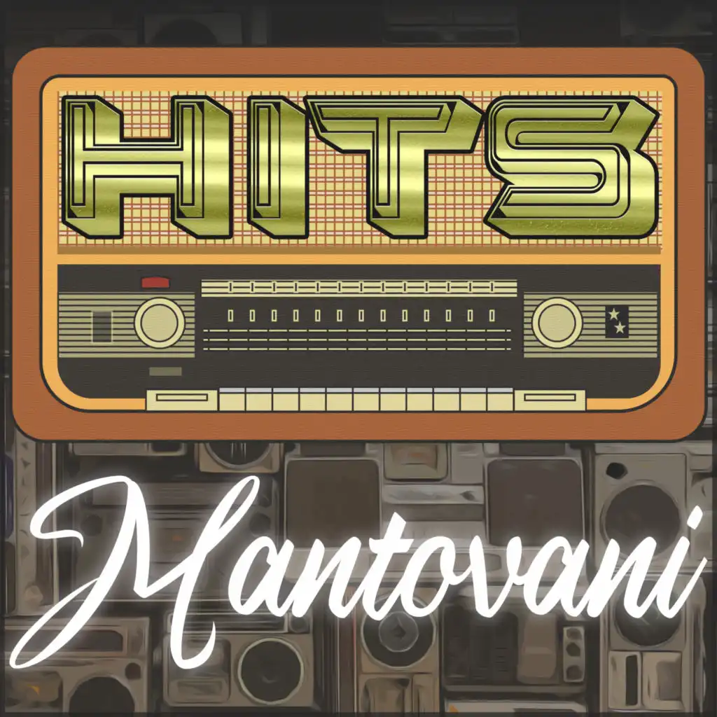 Hits of Mantovani