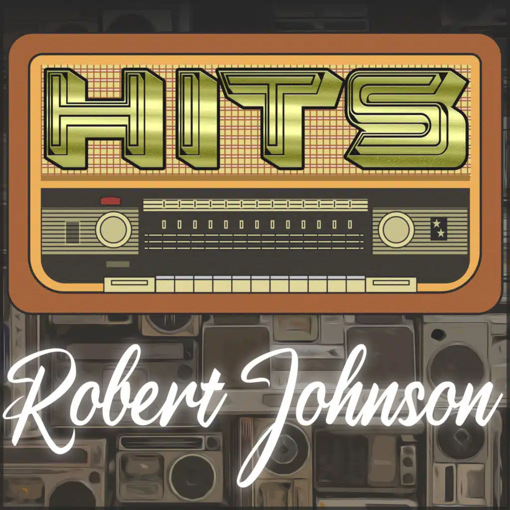 Hits of Robert Johnson