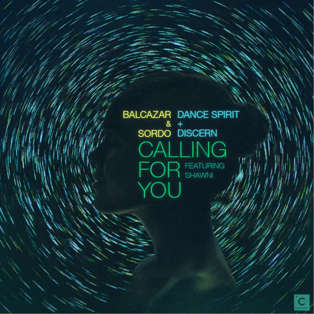 Calling For You (Aidan Lavelle remix) [feat. Shawni Motta]