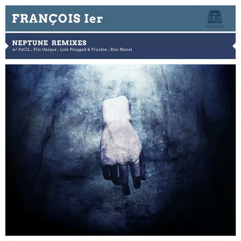 Neptune (Remixes)