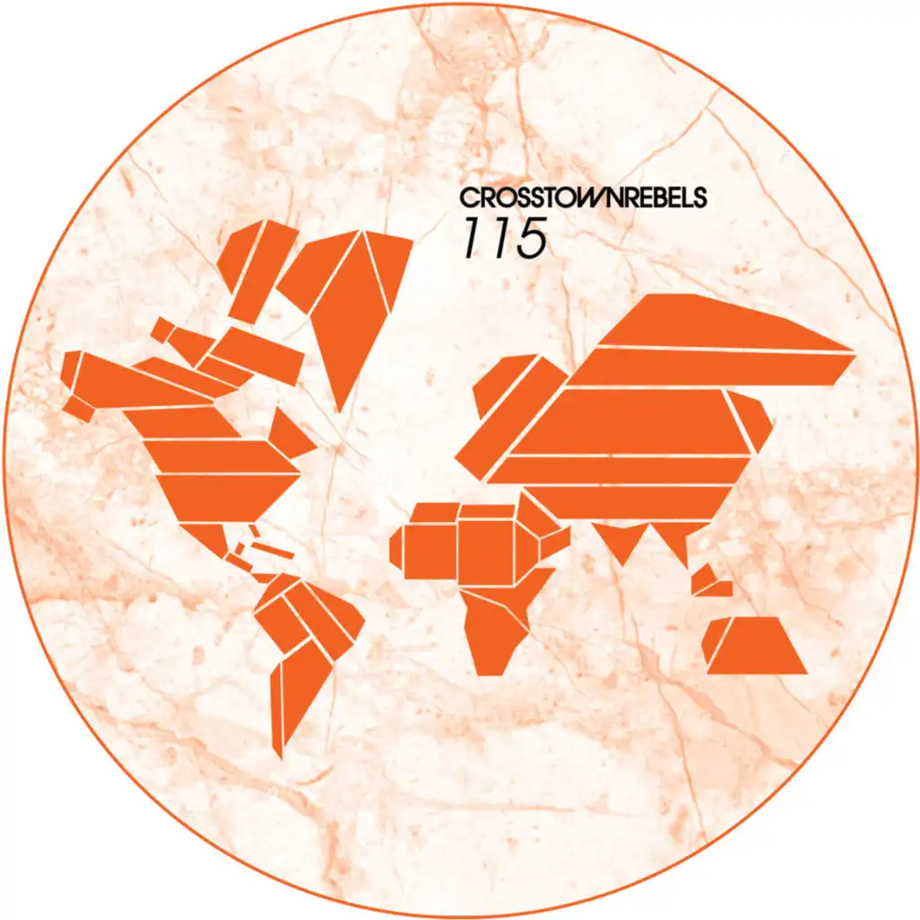 What To Do (Infinity Ink Remix)