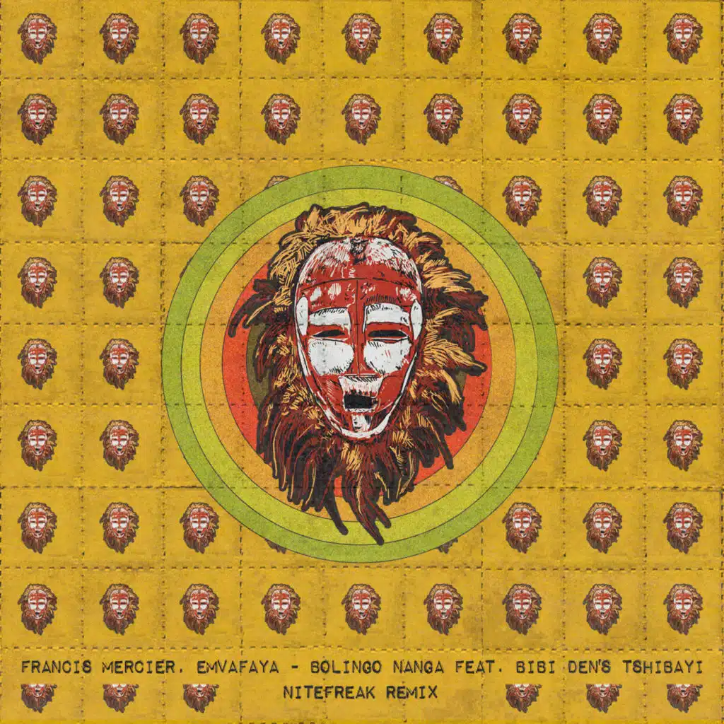 Emvafaya, Francis Mercier