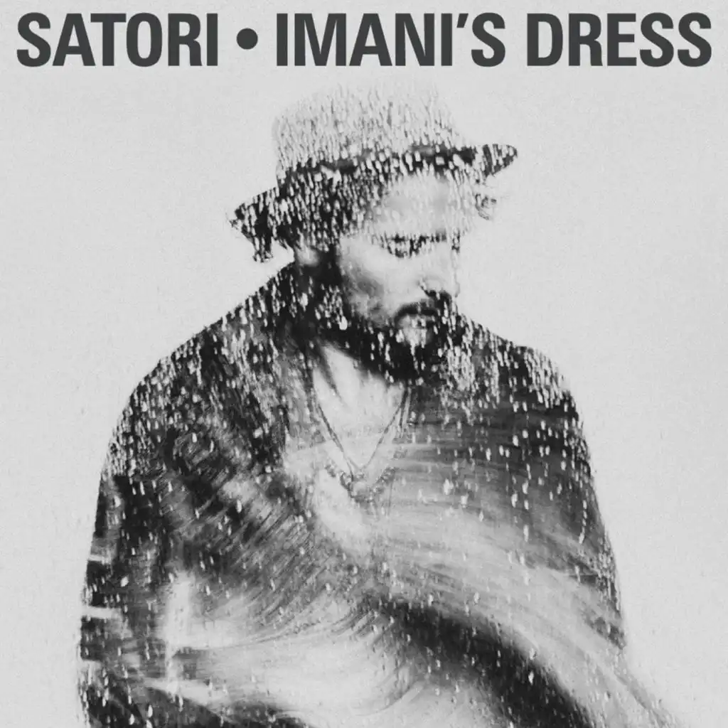 Imani's Dress (Ewan Pearson Remix)