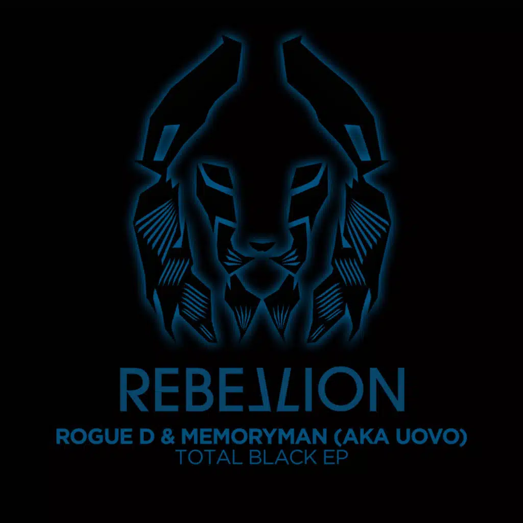 Memoryman aka Uovo & Rogue D & Memoryman (aka Uovo)