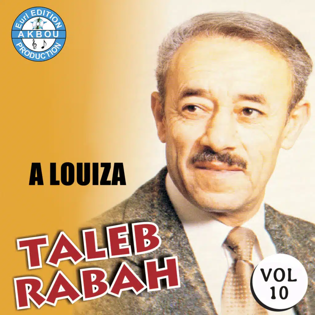 A Louiza (Vol 10)