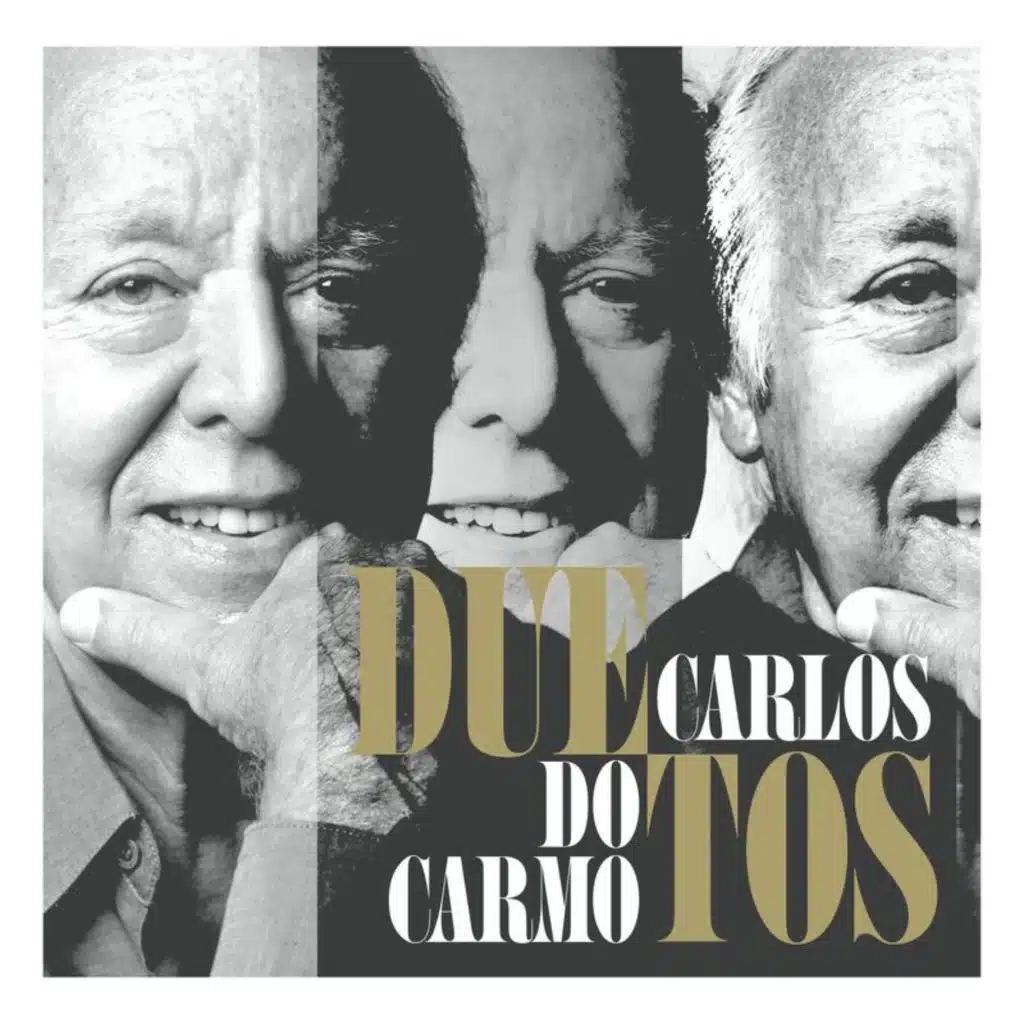 Marco Rodrigues & Carlos Do Carmo