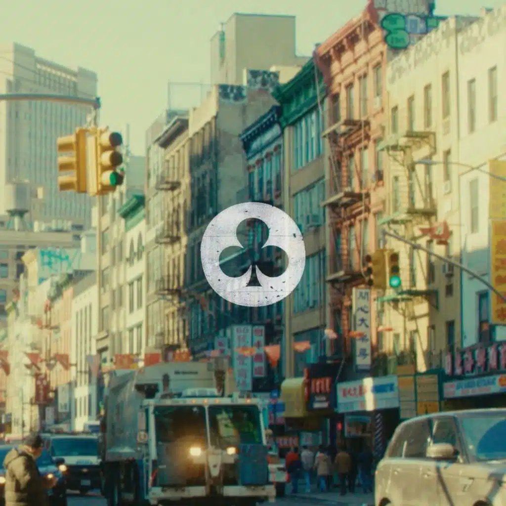 New Hope Club & Danna Paola