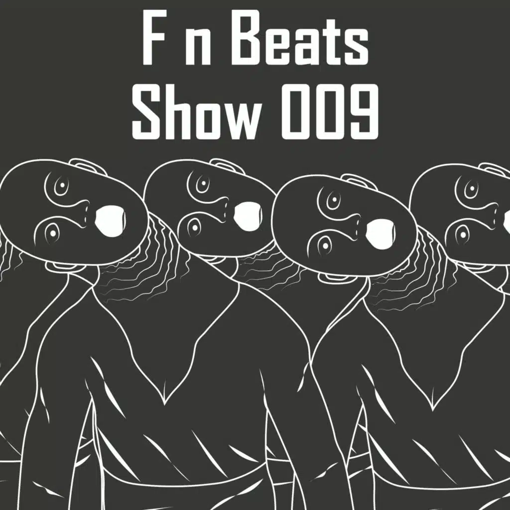 ROMIZVA (03/02/20) | hardcore drum n bass