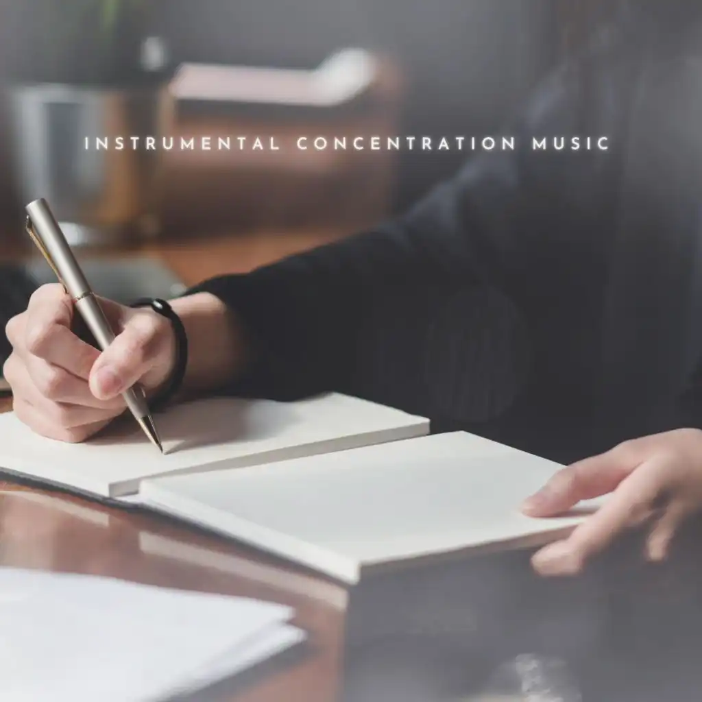 Instrumental Concentration Music