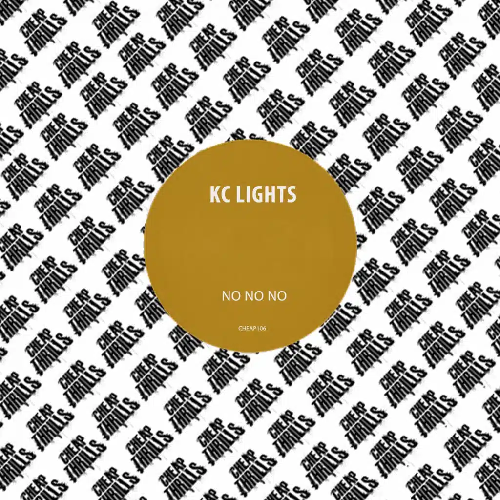 No No No (Dark Mix)