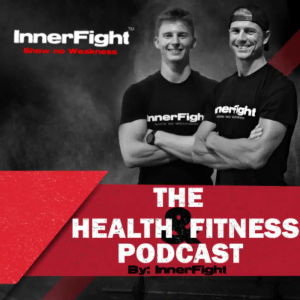 #362: Jacked Gymnastics with Matt James