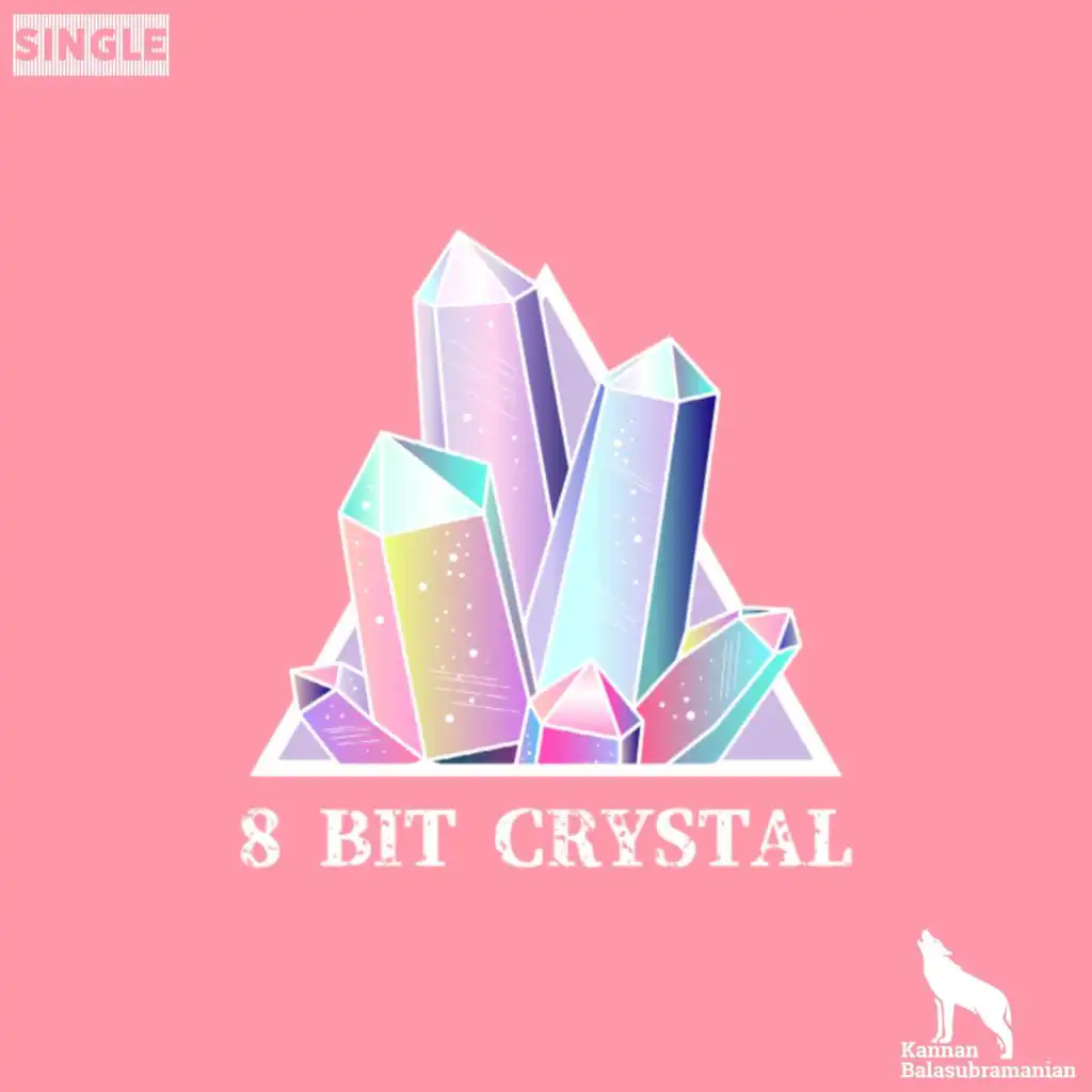 8 Bit Crystal