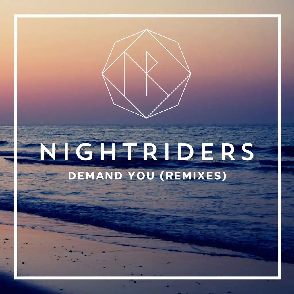 Demand You (Remixes)