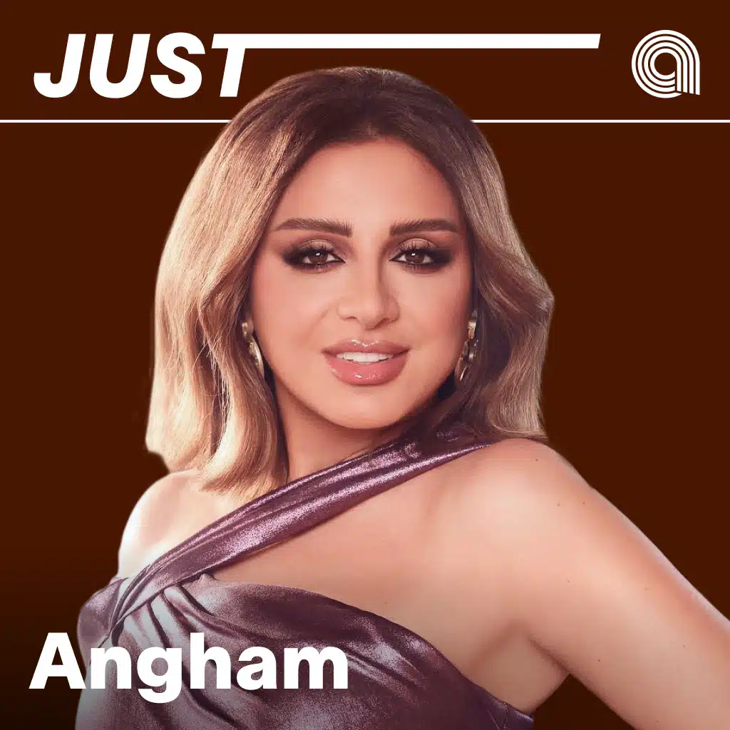 Just Angham
