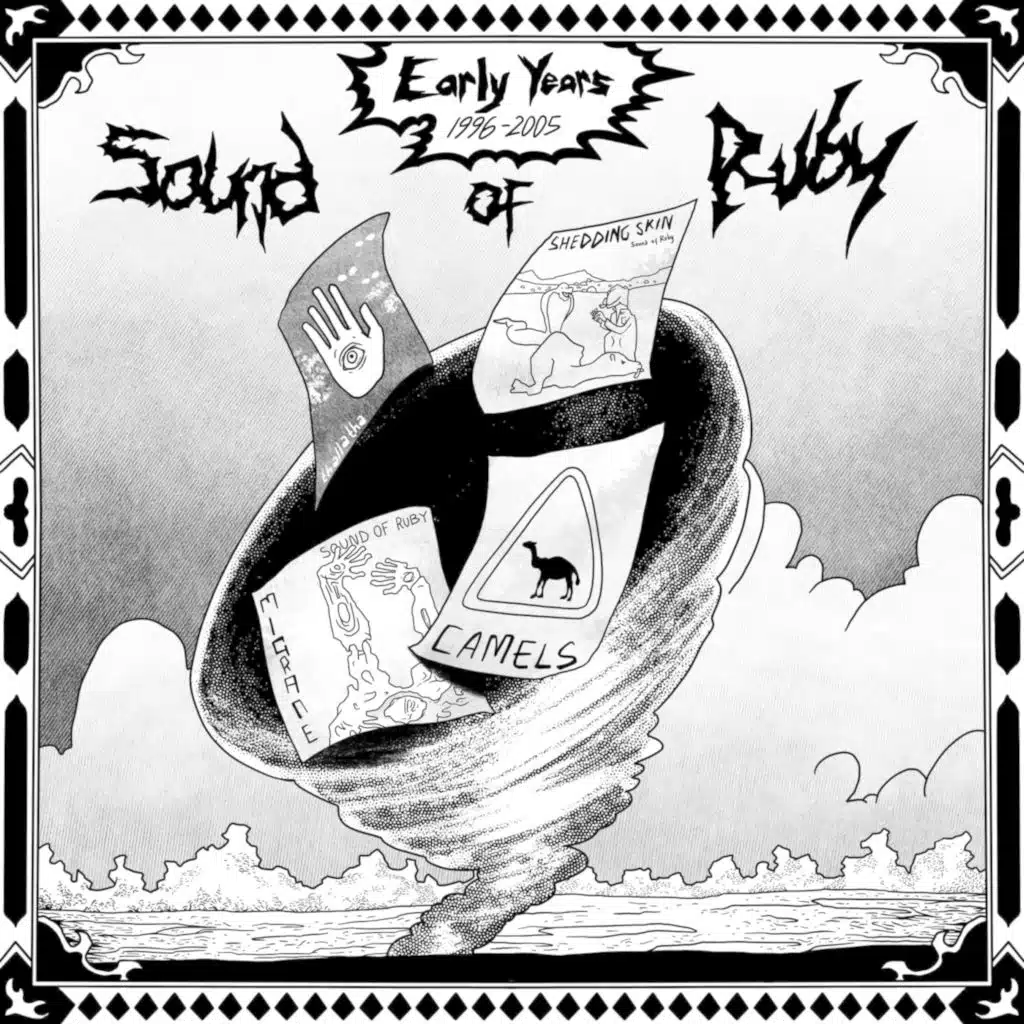 Early Years 1996 - 2005