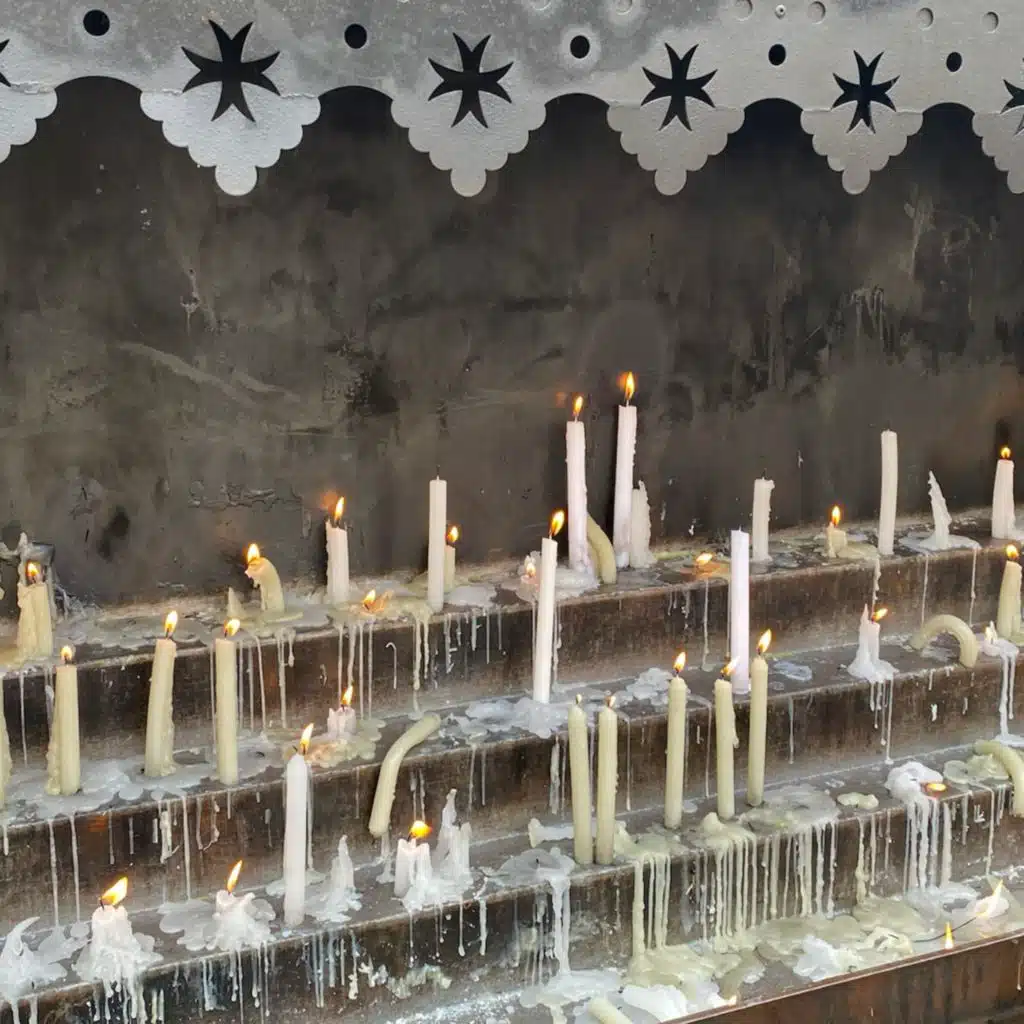 Bénis le Seigneur ô mon âme - Communauté de l'Emmanuel