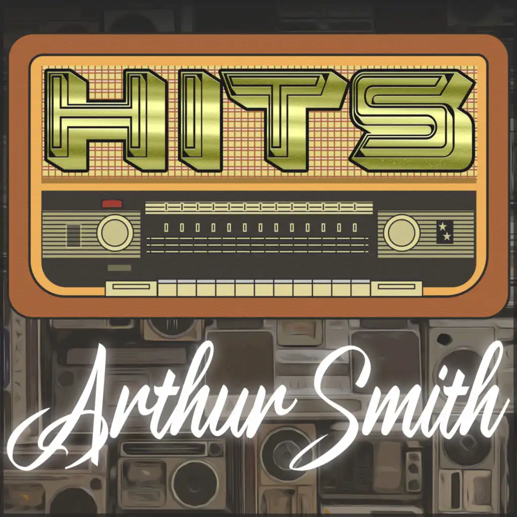 Hits of Arthur Smith