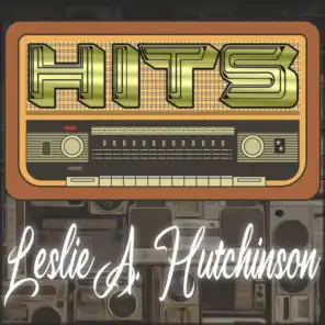 Leslie A. Hutchinson