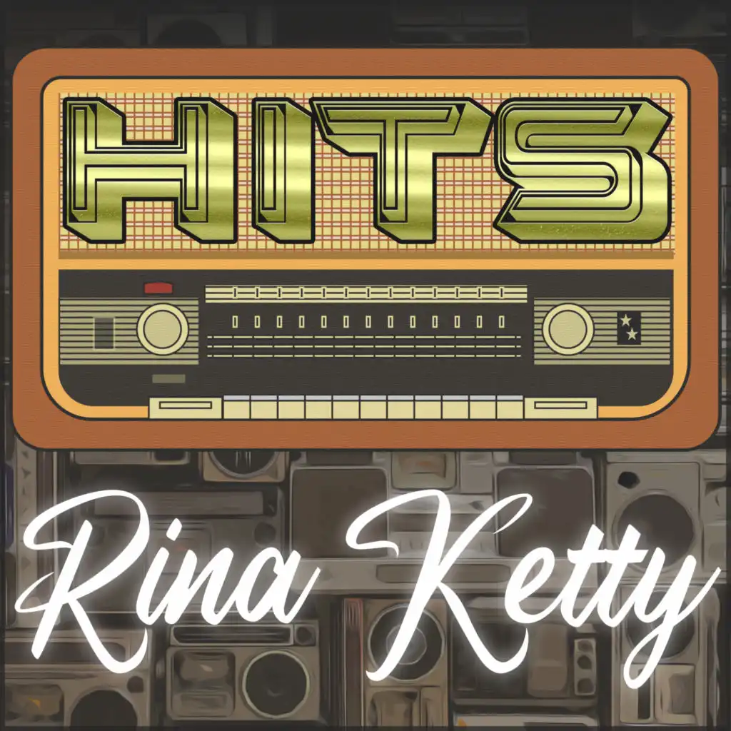 Hits of Rina Ketty