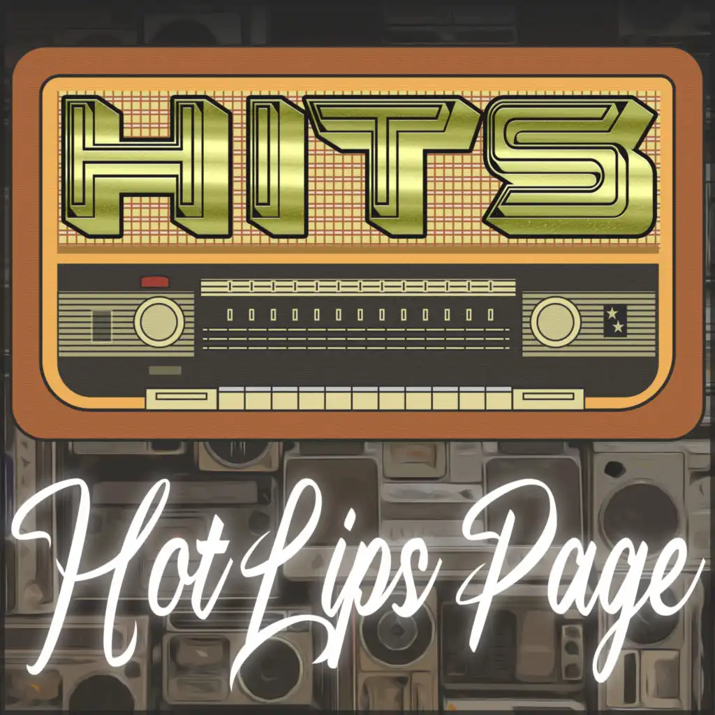 Hits of Hot Lips Page