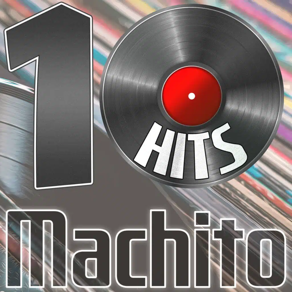 10 Hits of Machito