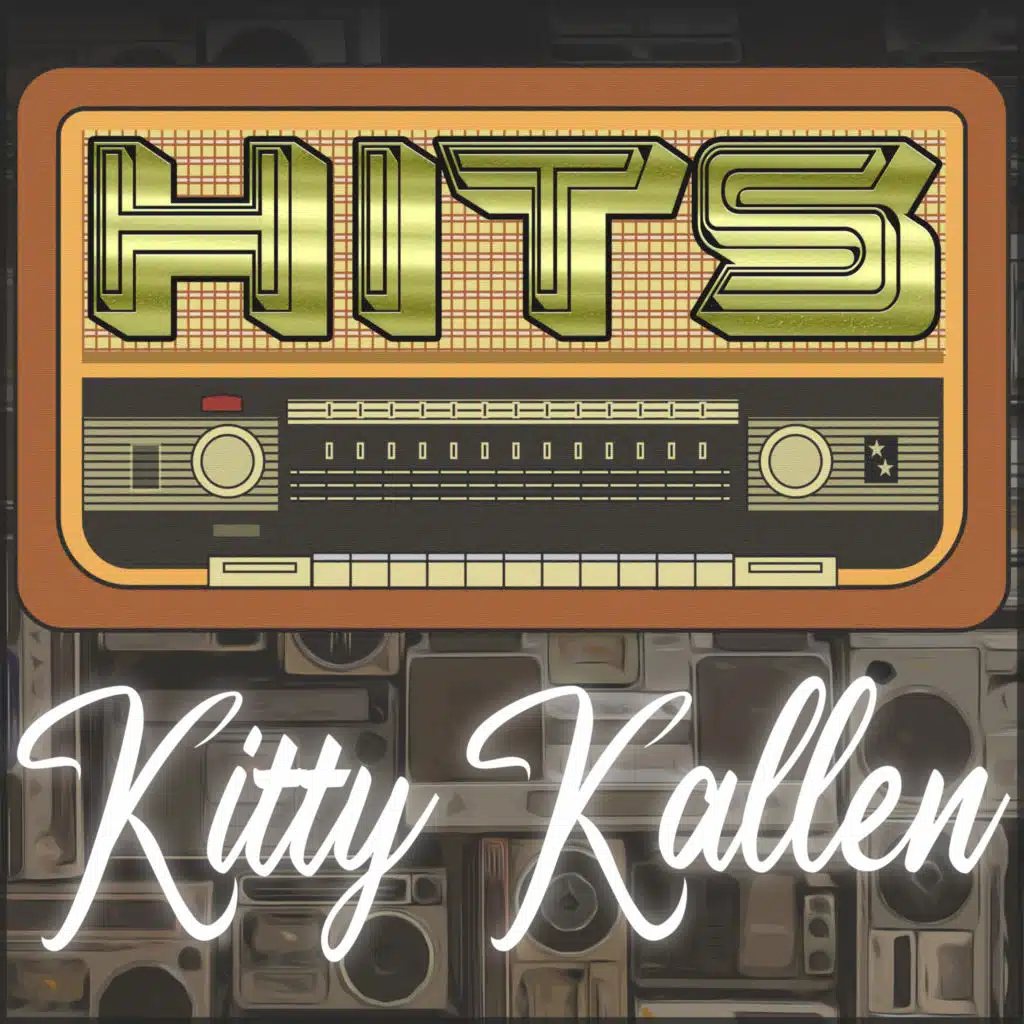 Hits of Kitty Kallen