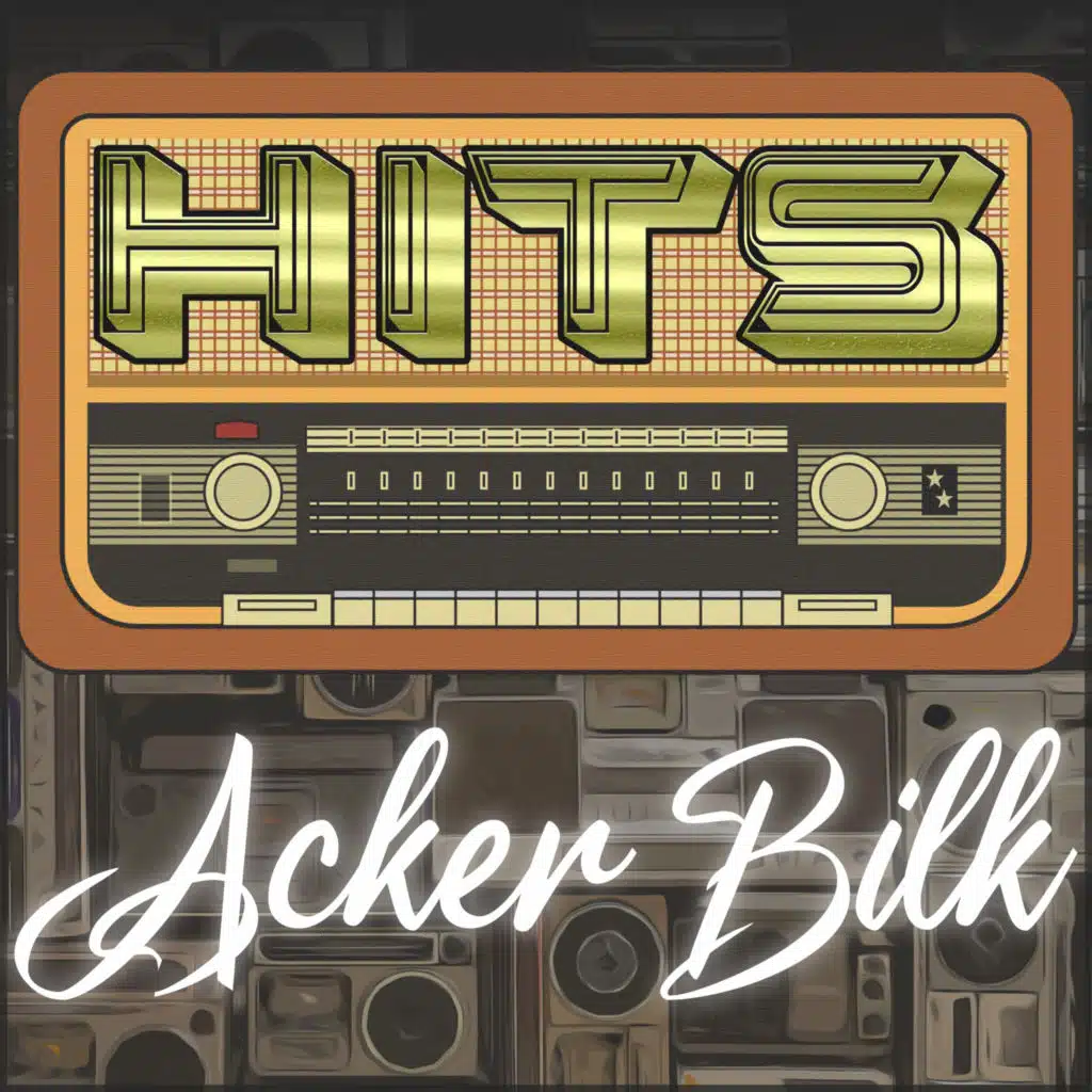 Hits of Acker Bilk