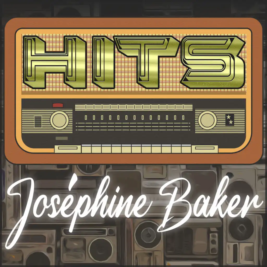 Hits of Joséphine Baker