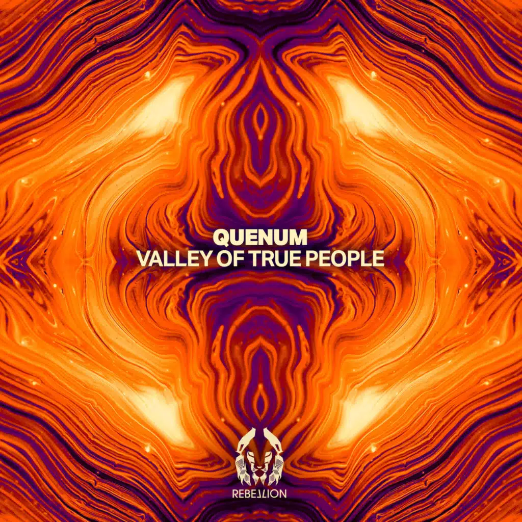 Valley of True People EP