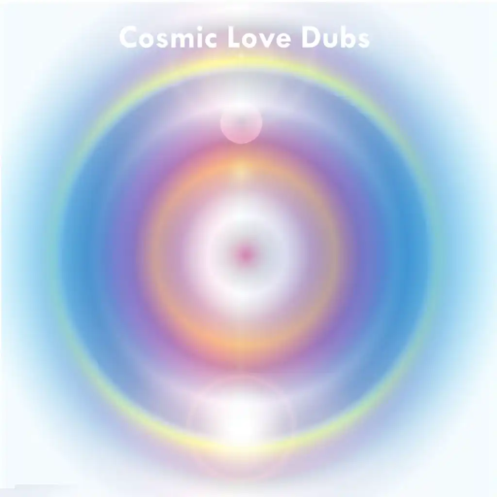 Cosmic Love (Main Room Mix)