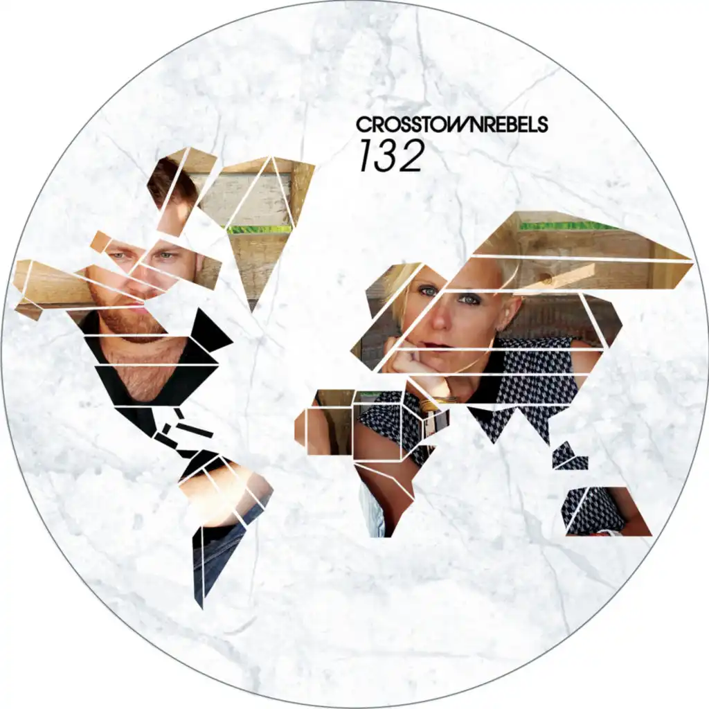 Love You Like You Used To (feat. Kieran Fowkes)