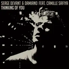 Serge Devant & Damiano C