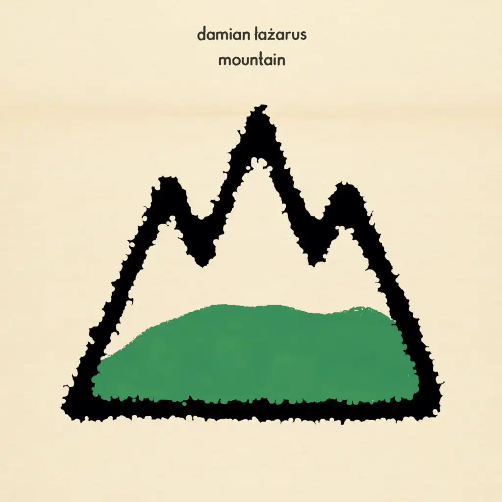 Mountain (Tornado Wallace Remix)