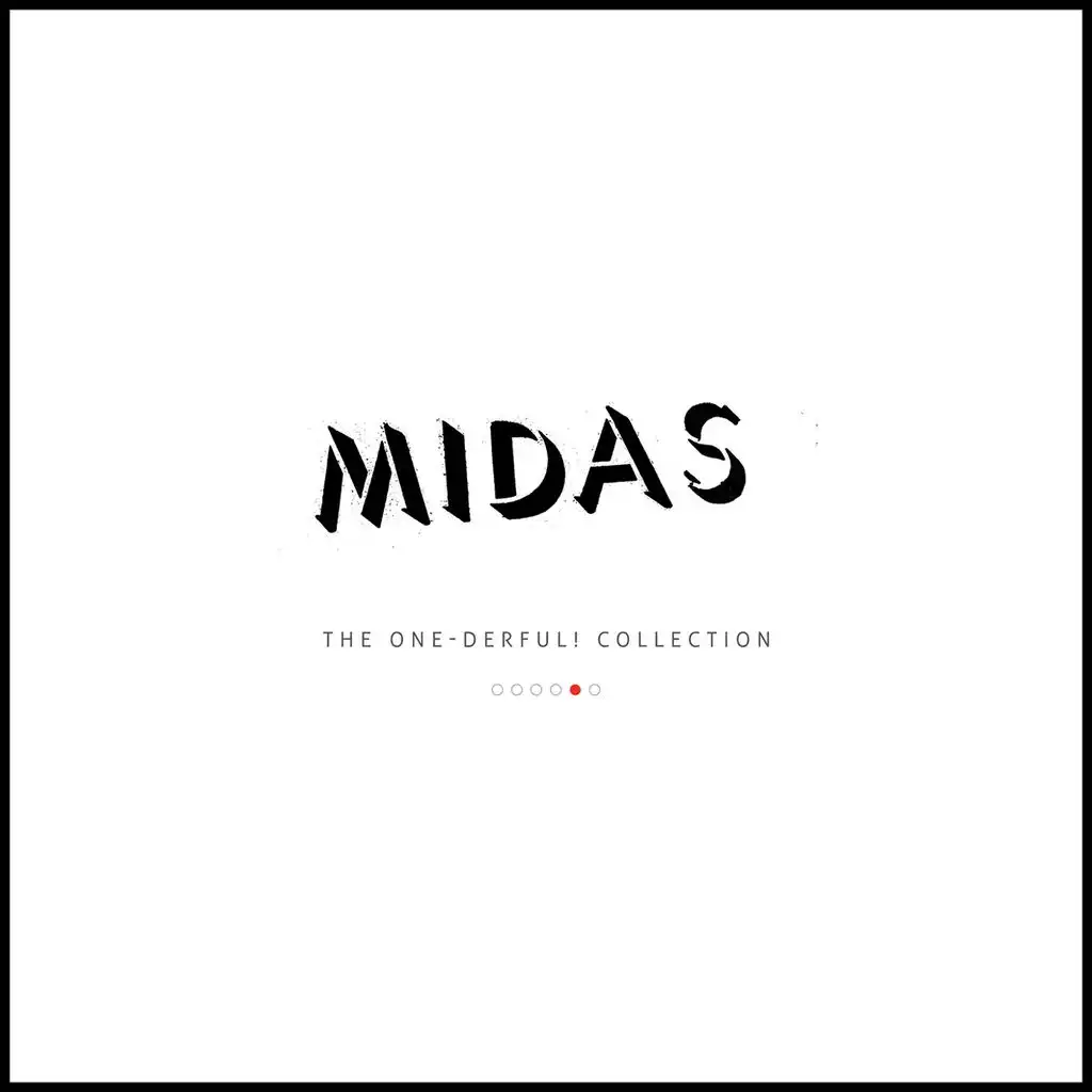 The One-Derful! Collection, Vol. 5: Midas Records
