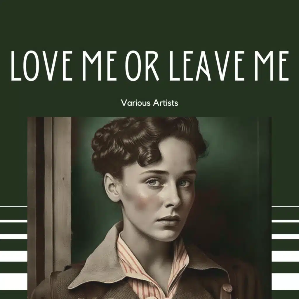 Sophie Tucker, Ted Shapiro Orchestra