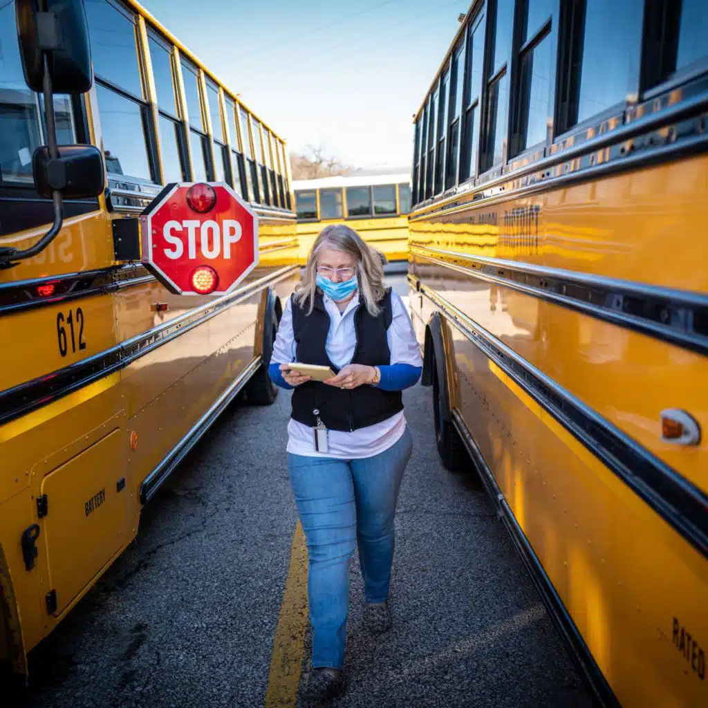 Why are key workers undervalued?