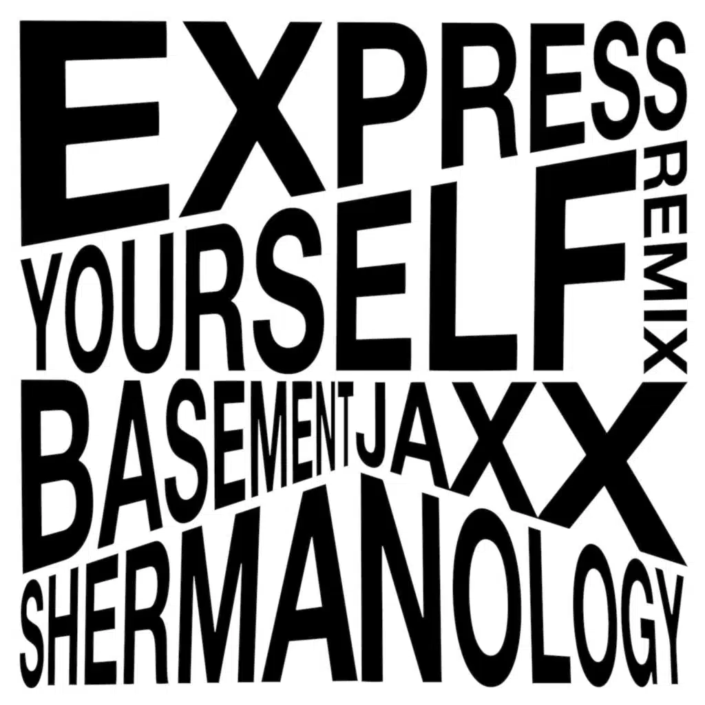 Basement Jaxx, Phebe Edwards & Niara Scarlett