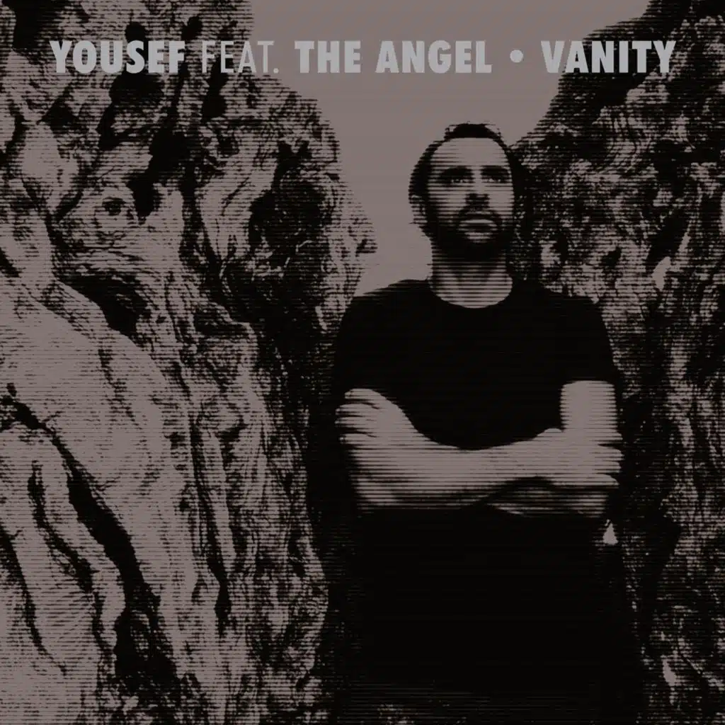 Vanity (feat. The Angel)