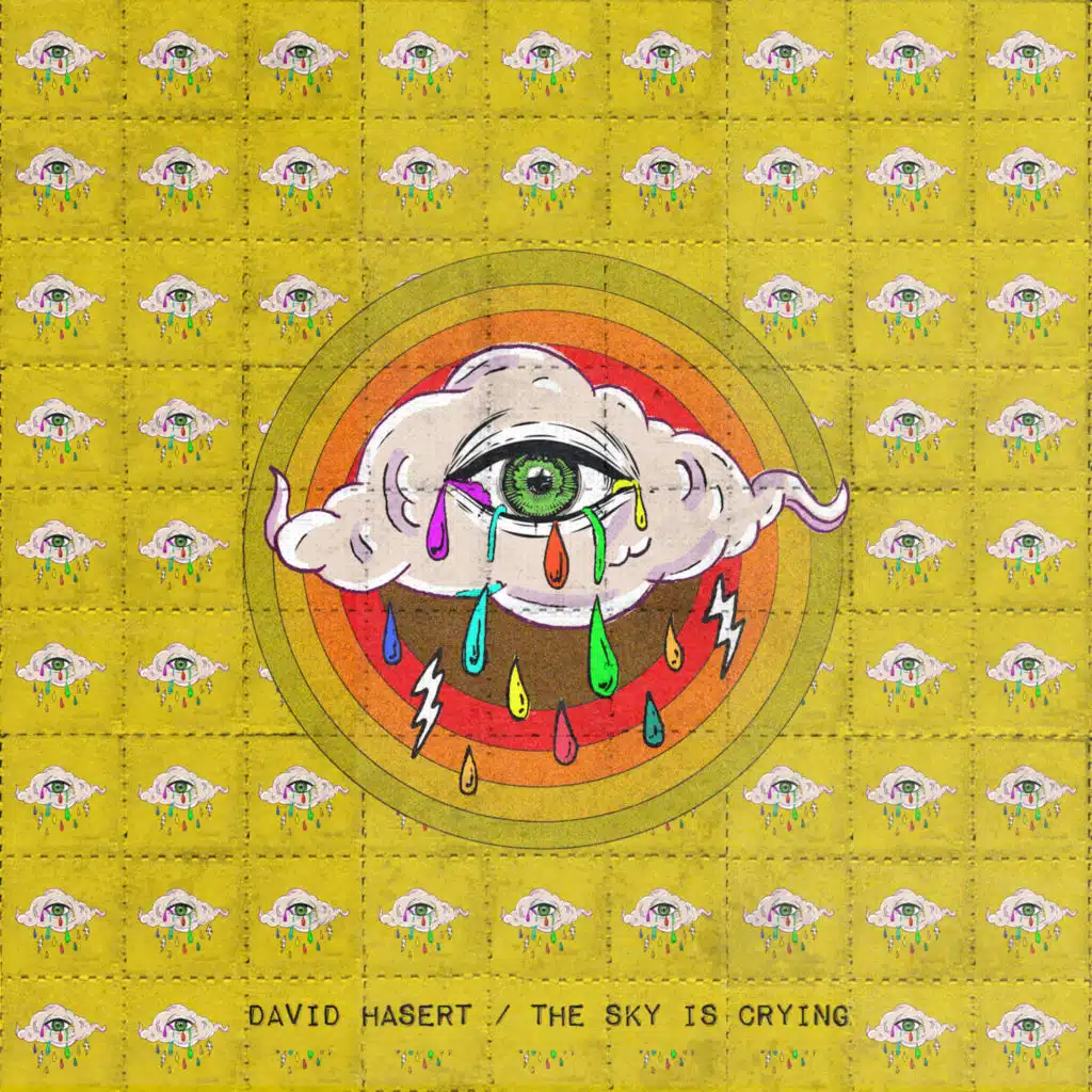 The Sky Is Crying (Edit)