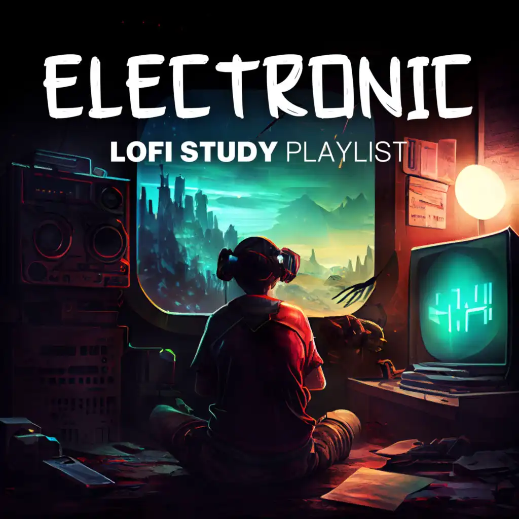 Electronic Lofi Study Playlist