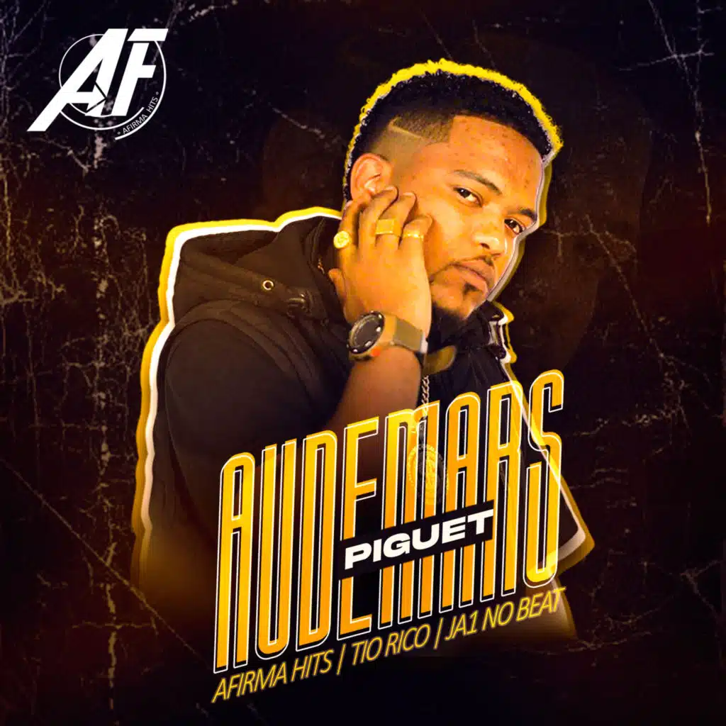 AFirma Hits, Tio Rico & Ja1 No Beat