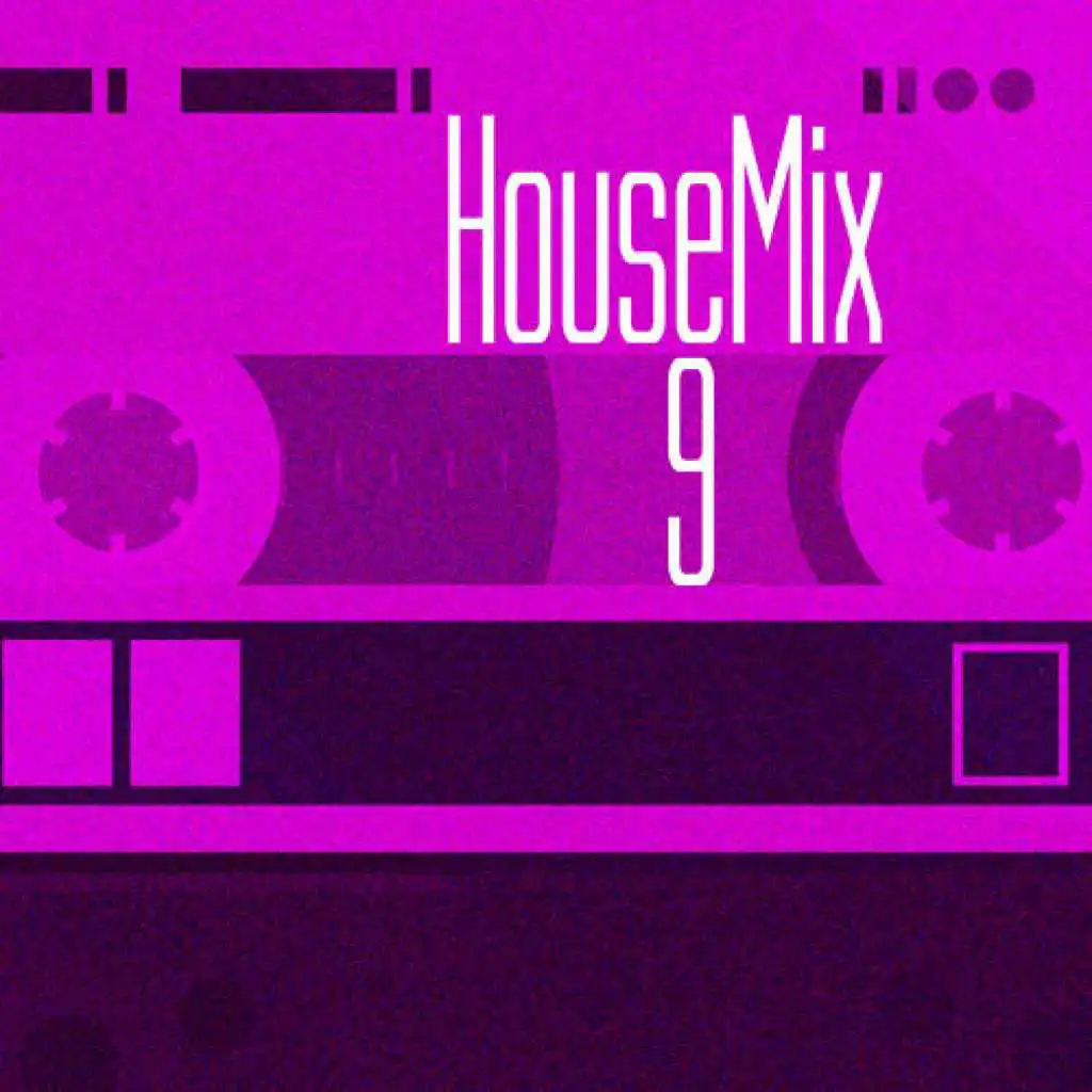 HouseMix 9