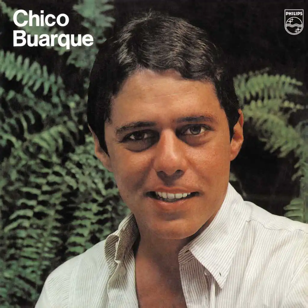 João Bosco & Chico Buarque