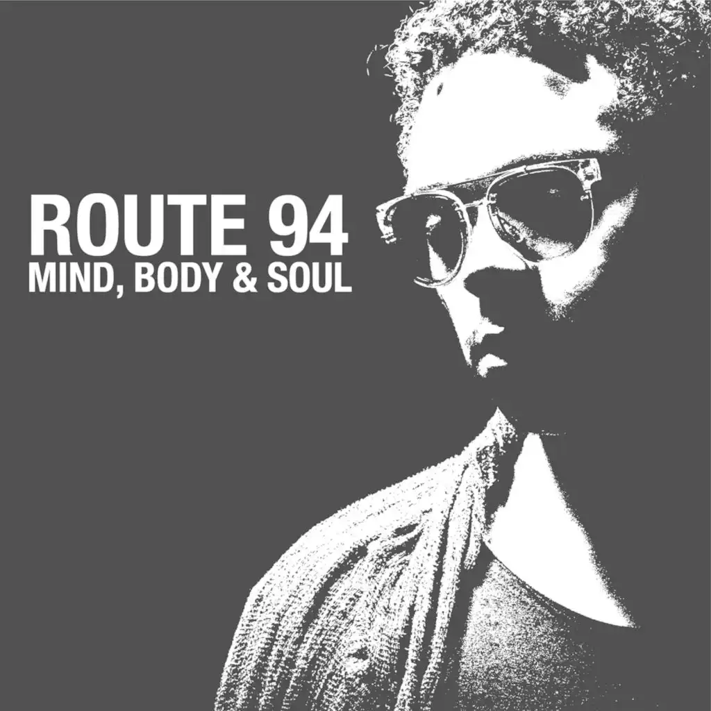 Mind, Body & Soul (Joaquin Joe Claussell’s Body Rhythm Soul Version)