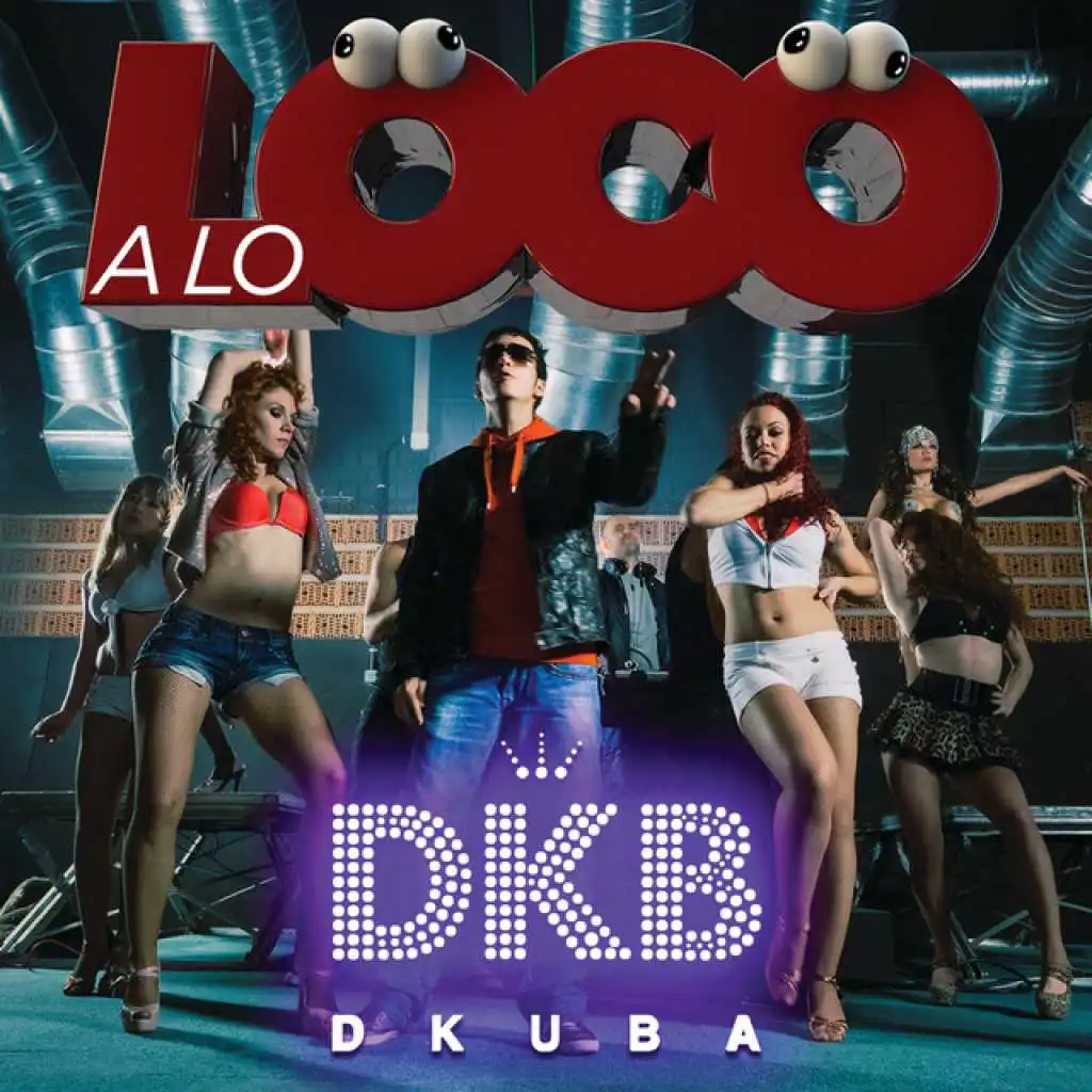 A Lo Loco (Dance Version)