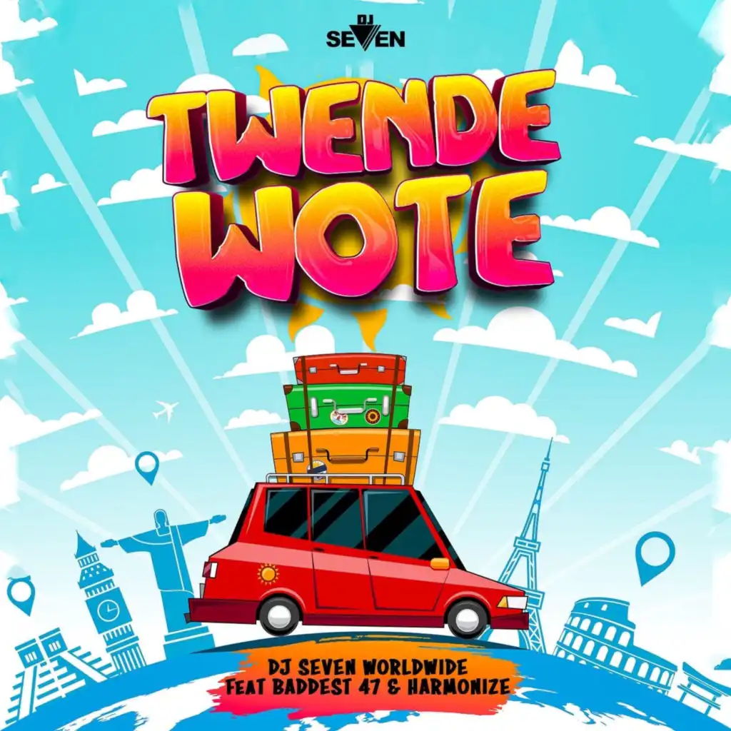 Twende Wote