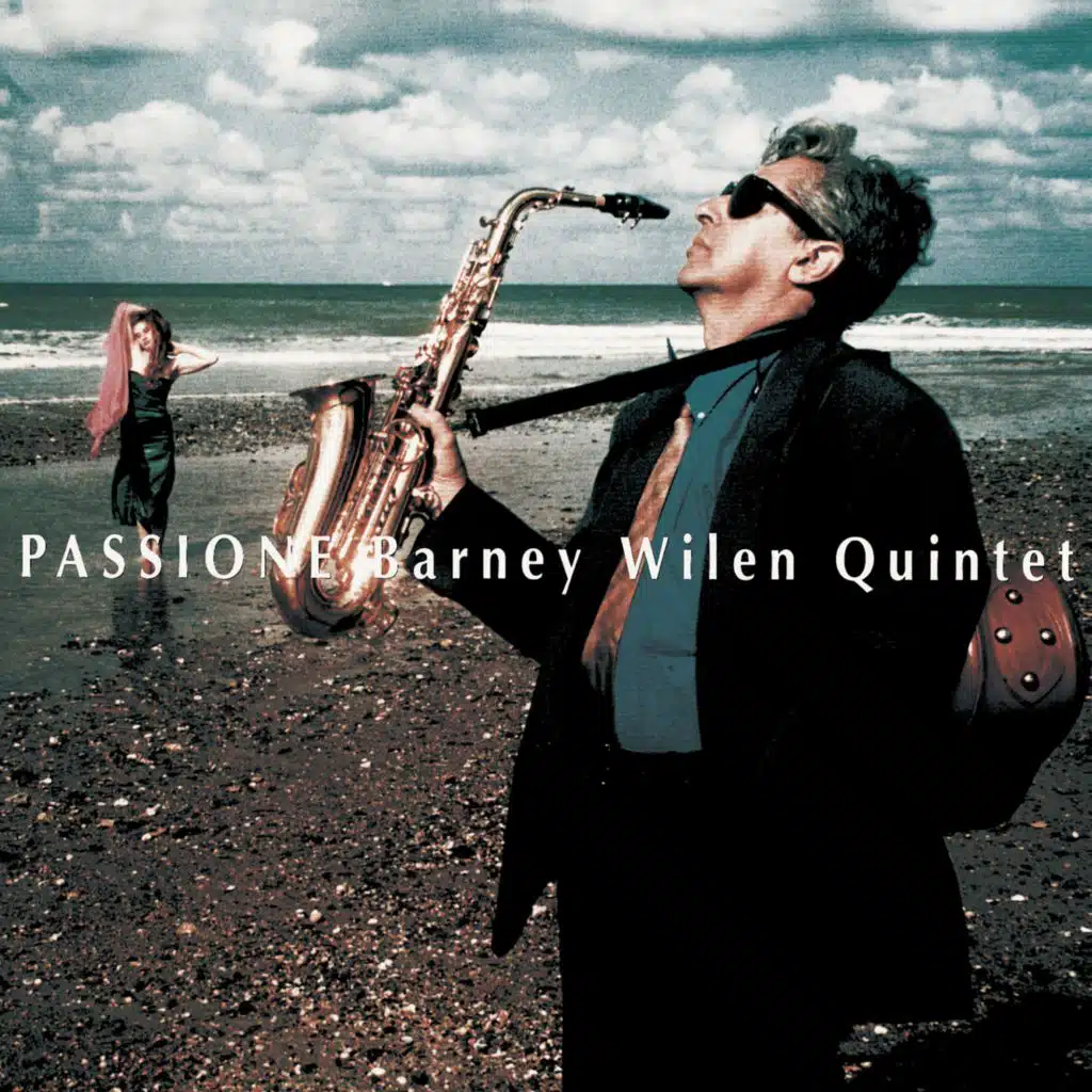Barney Wilen Quintet