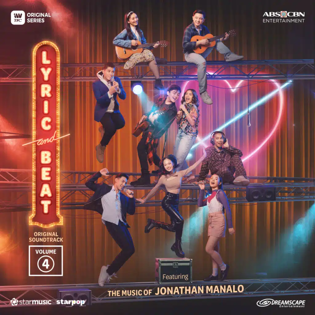 Lyric & Beat (Final Competition Version)