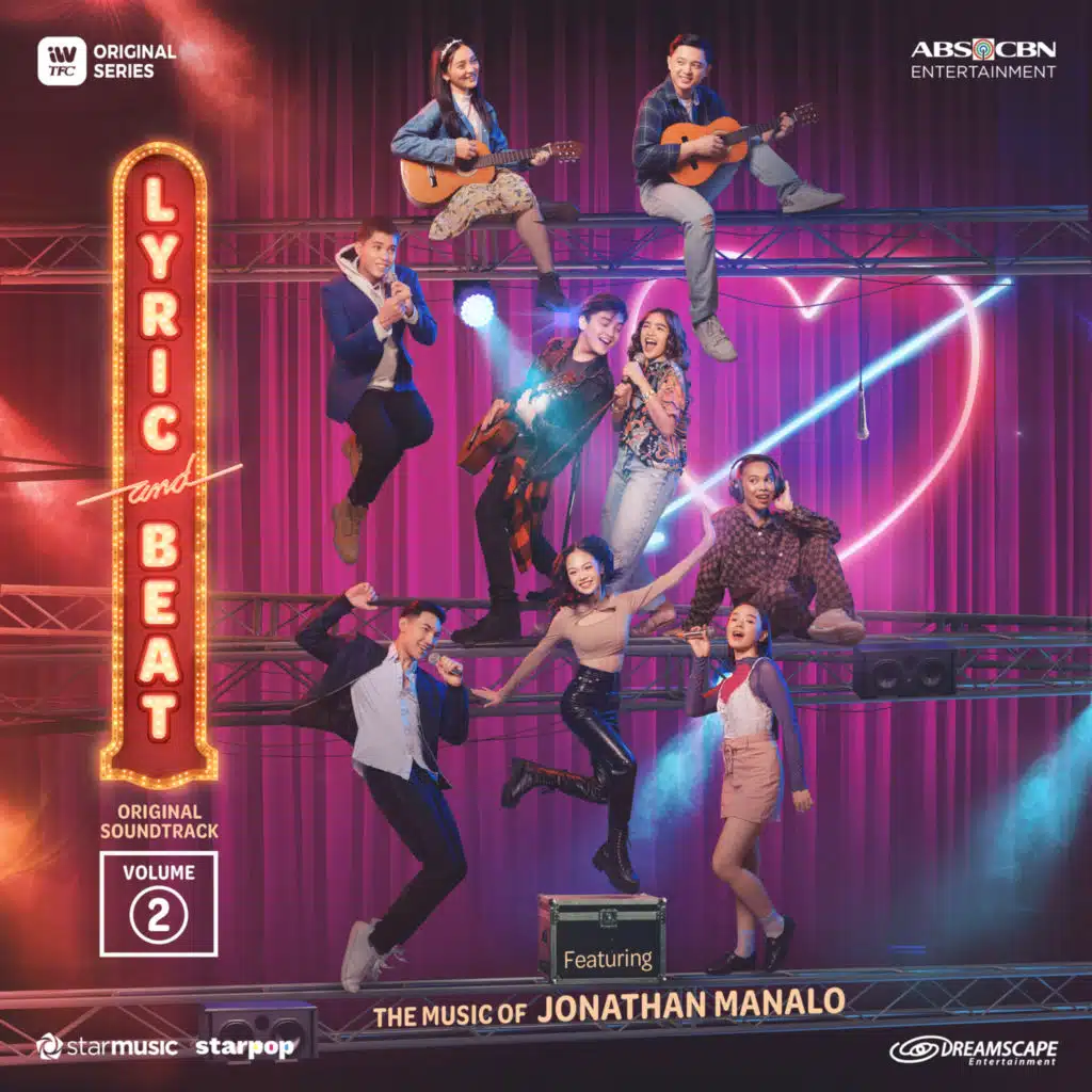 Pangarap Kong Pangarap Mo